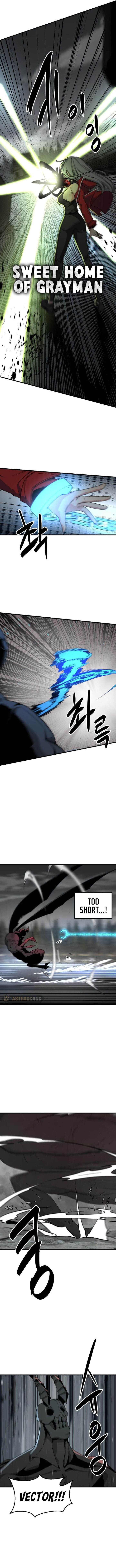 Hero Killer - Chapter 142 Page 2