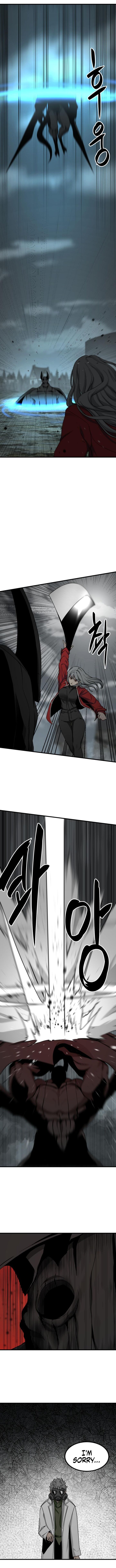 Hero Killer - Chapter 142 Page 3