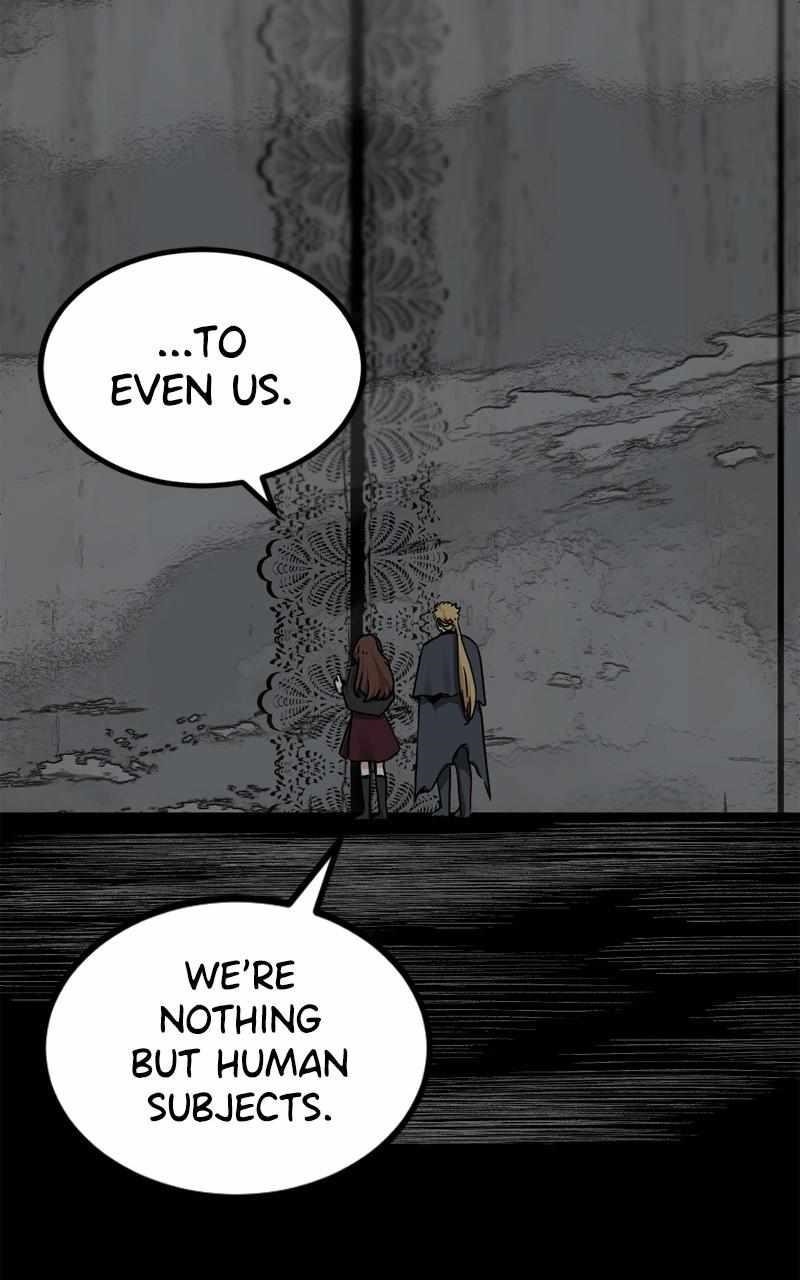 Hero Killer - Chapter 148 Page 106