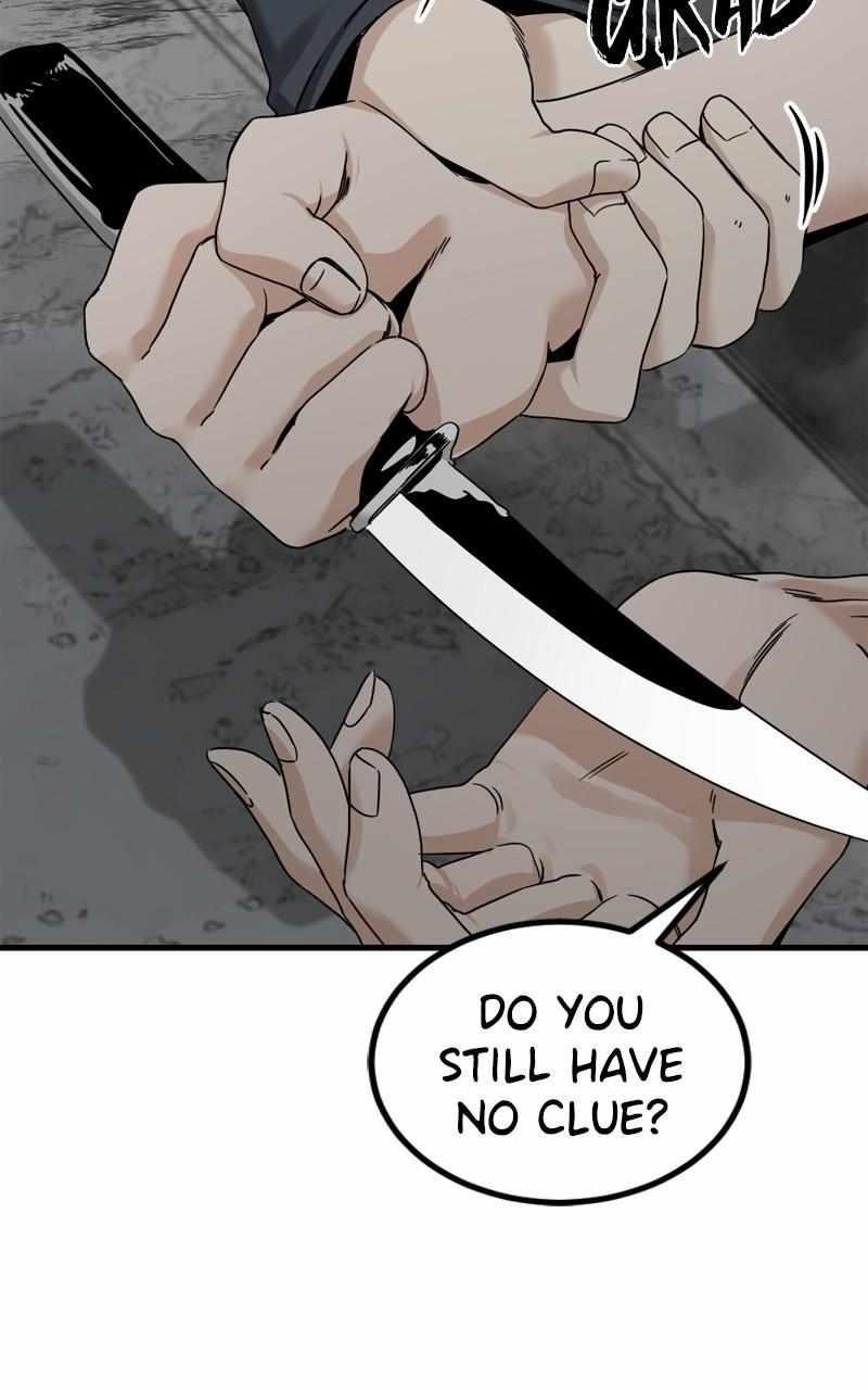 Hero Killer - Chapter 148 Page 112