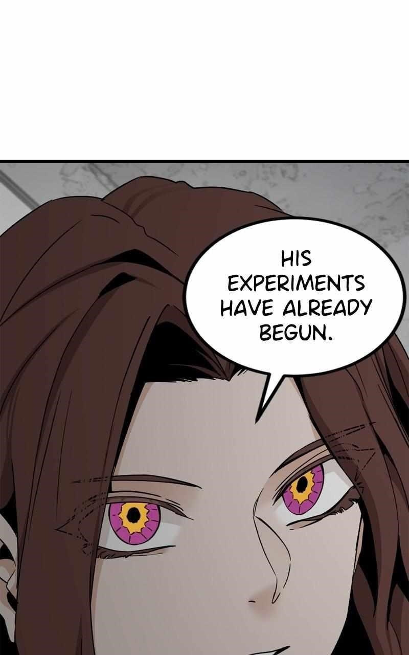 Hero Killer - Chapter 148 Page 114