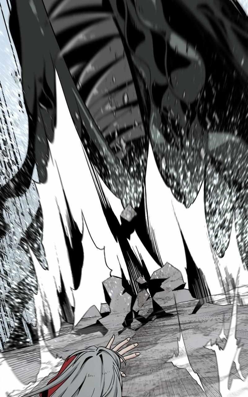 Hero Killer - Chapter 148 Page 128