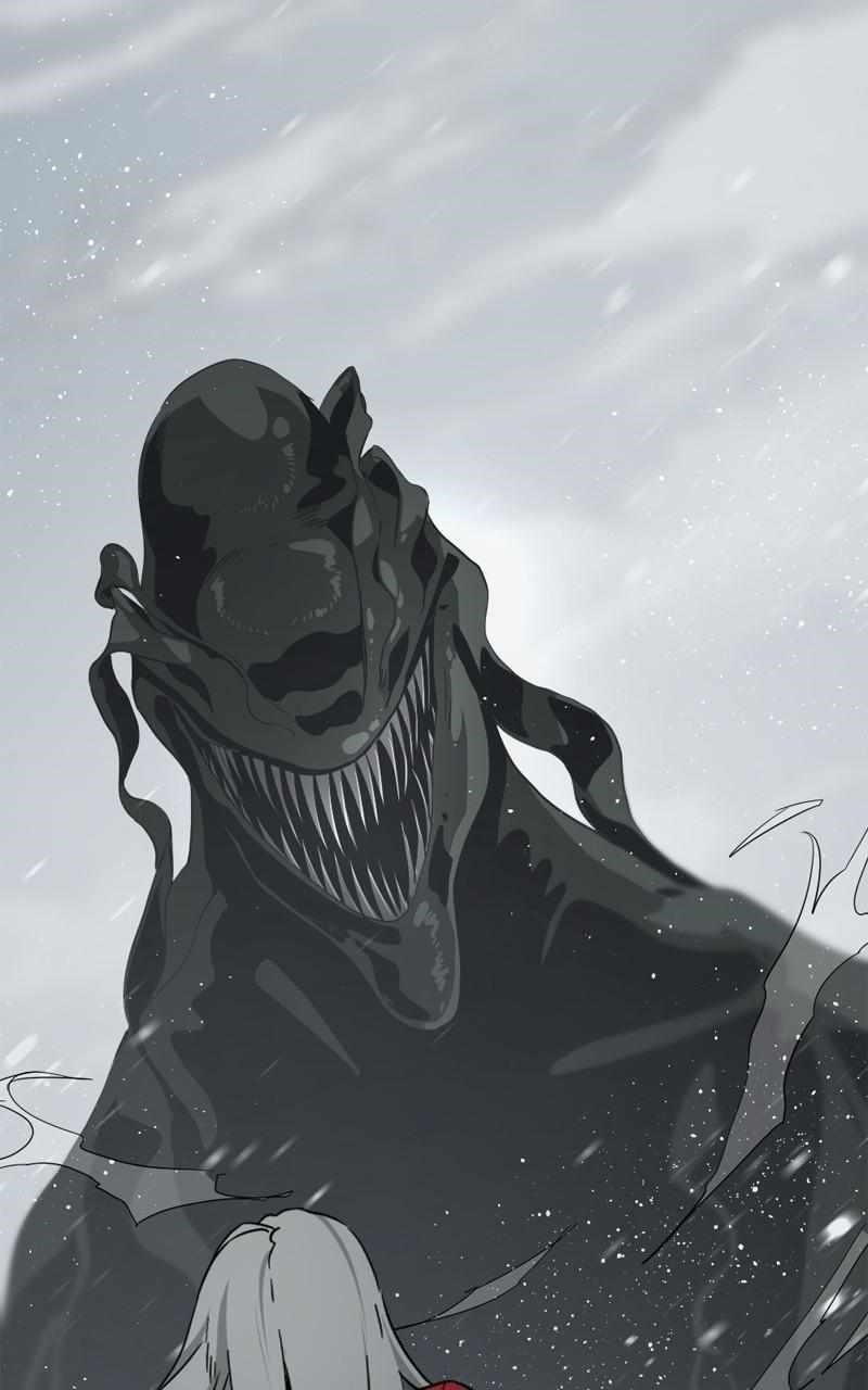 Hero Killer - Chapter 148 Page 130