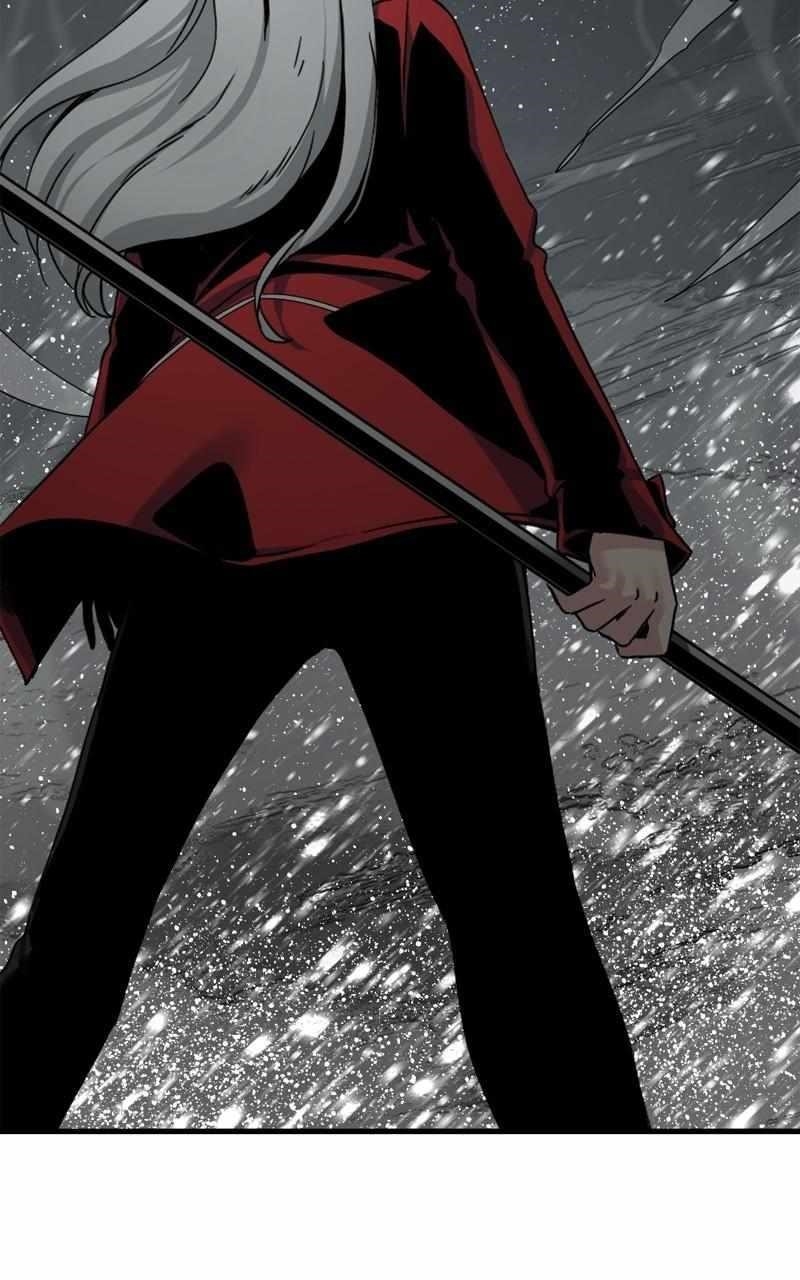 Hero Killer - Chapter 148 Page 131