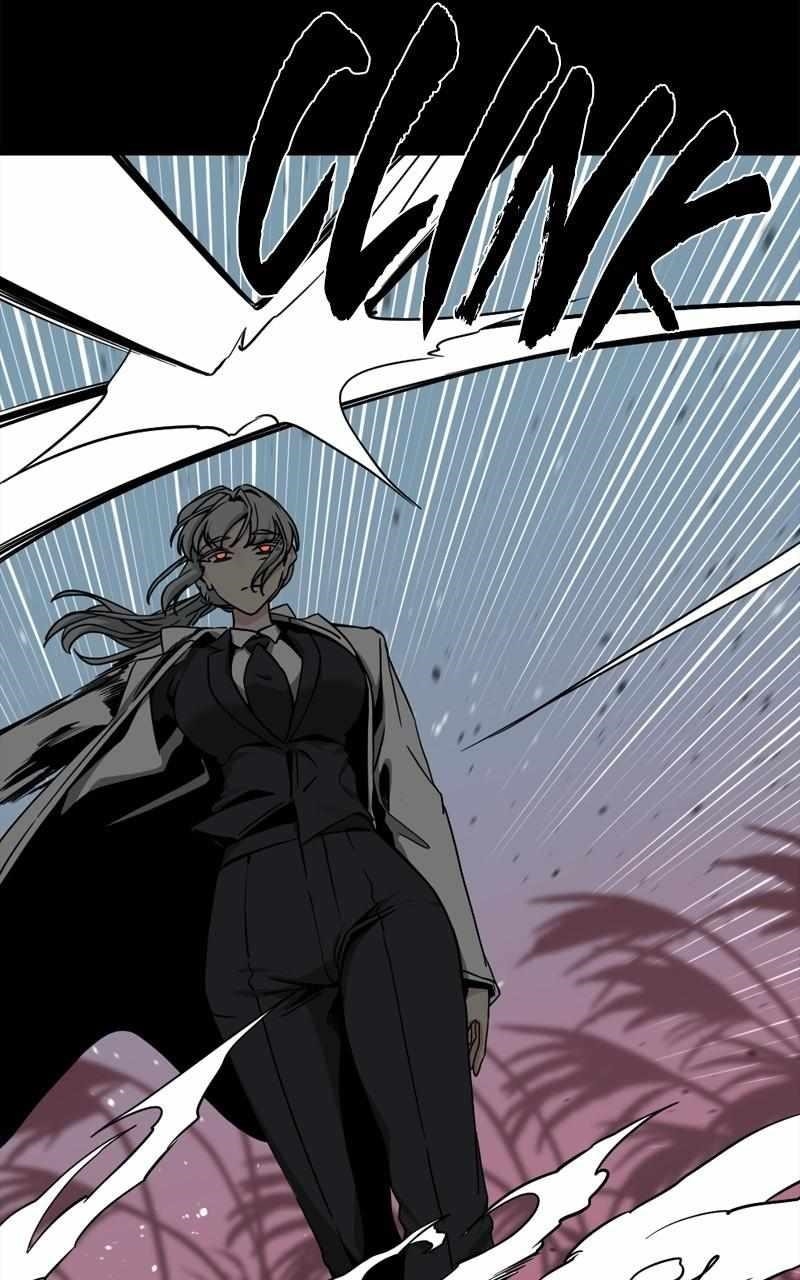 Hero Killer - Chapter 148 Page 20