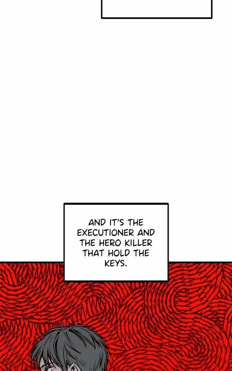 Hero Killer - Chapter 148 Page 27