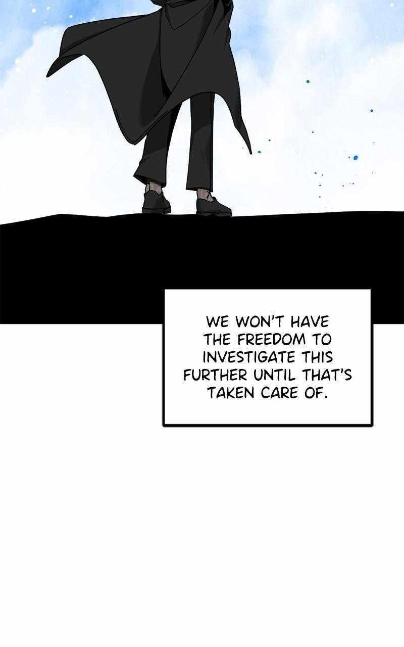 Hero Killer - Chapter 148 Page 30