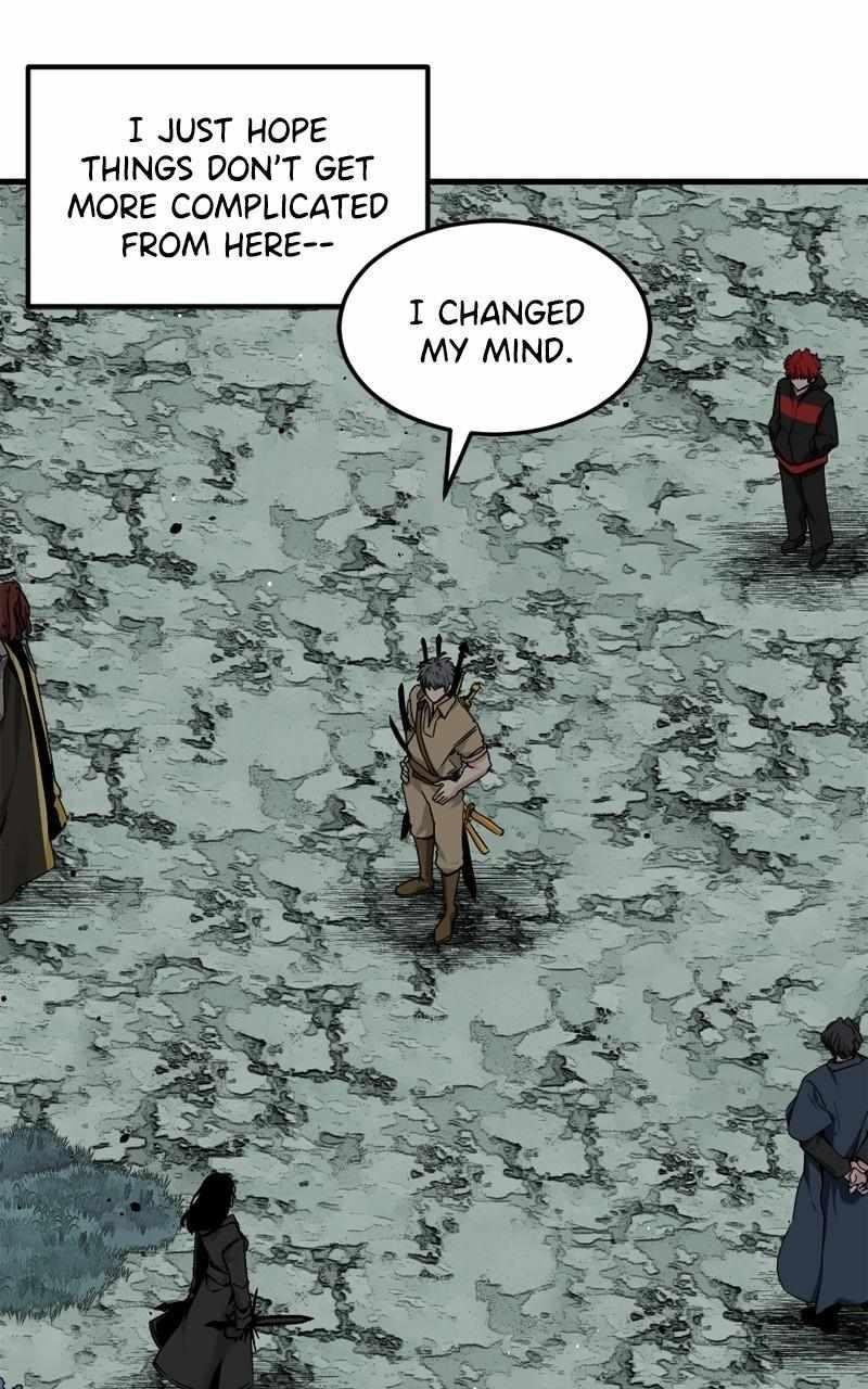 Hero Killer - Chapter 148 Page 31