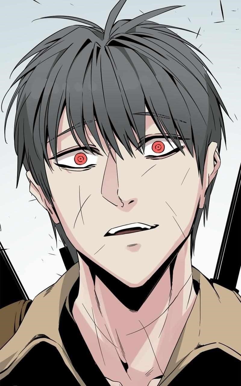 Hero Killer - Chapter 148 Page 33