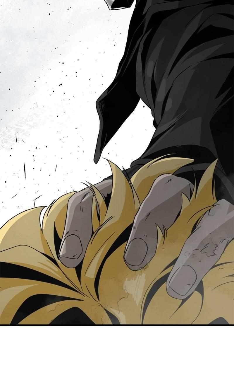 Hero Killer - Chapter 148 Page 37