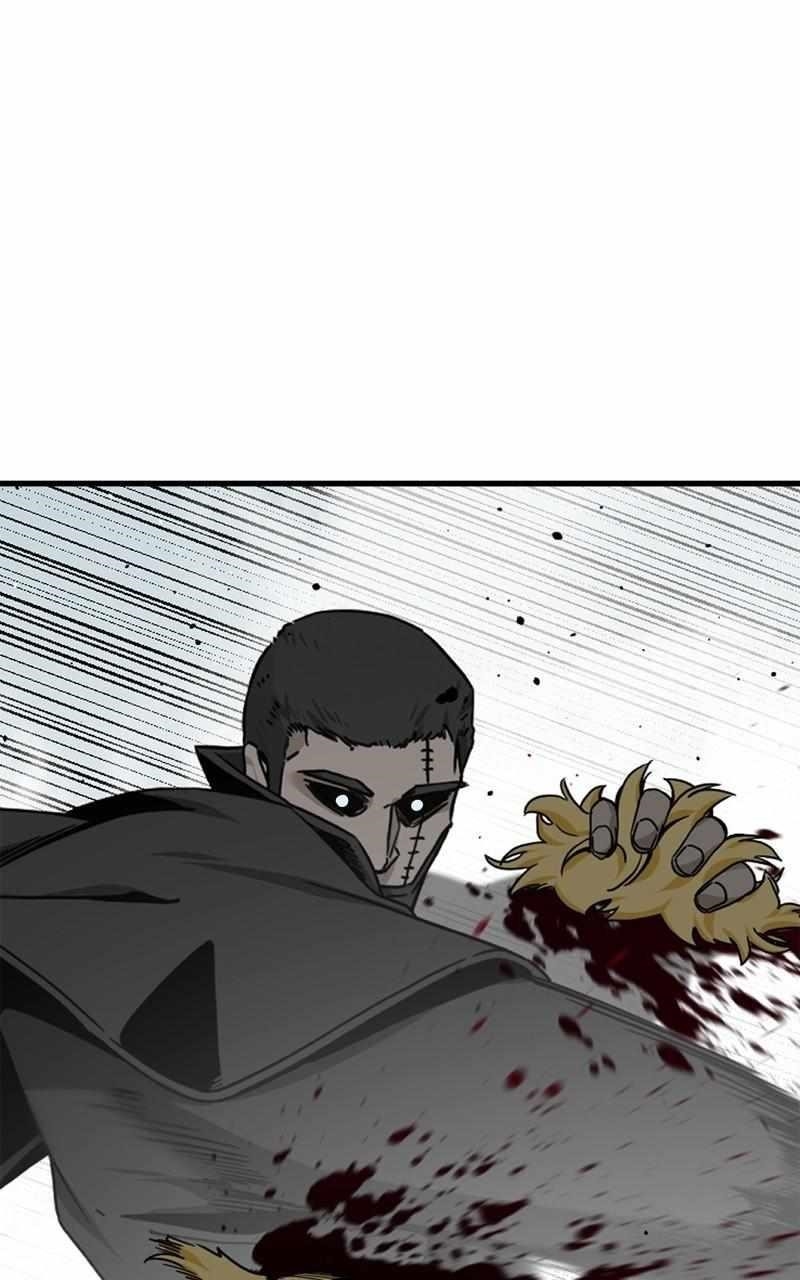 Hero Killer - Chapter 148 Page 38