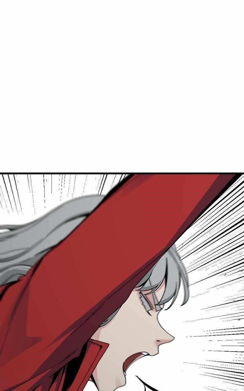 Hero Killer - Chapter 148 Page 43