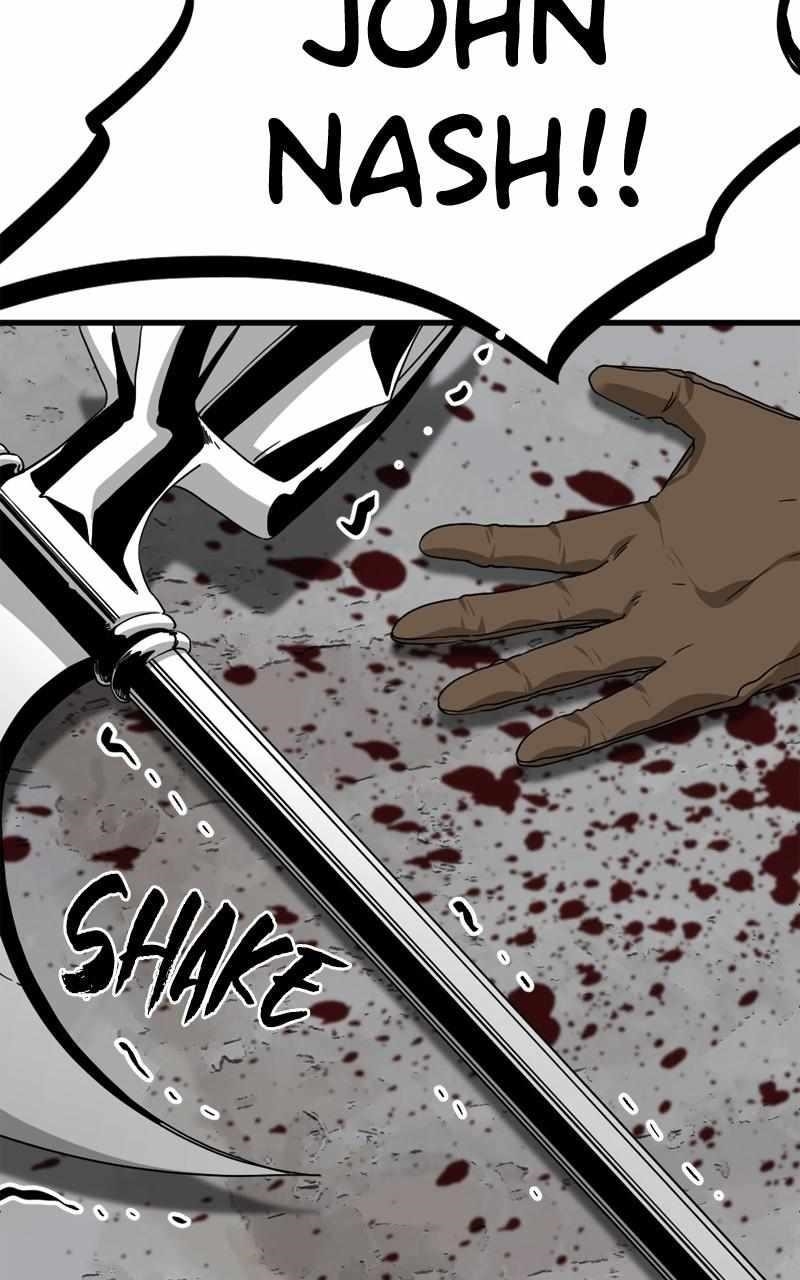 Hero Killer - Chapter 148 Page 46