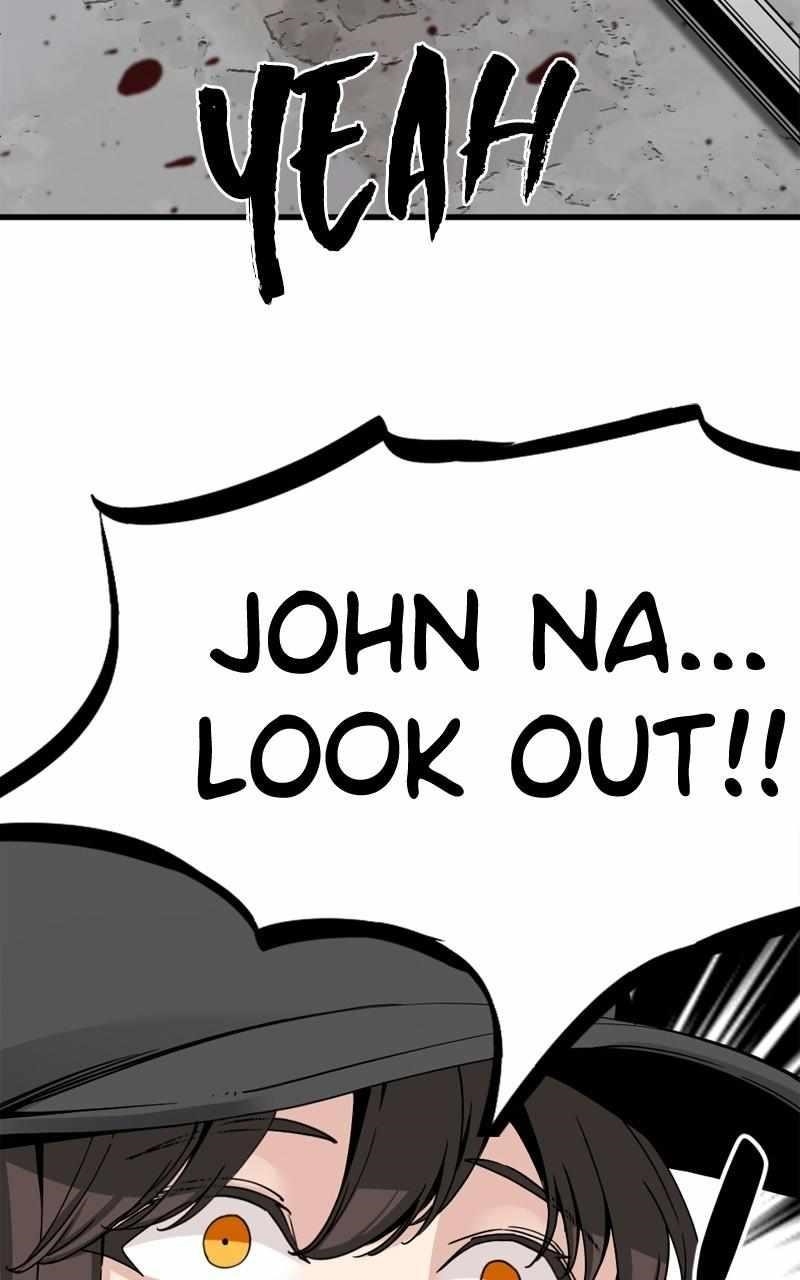 Hero Killer - Chapter 148 Page 47