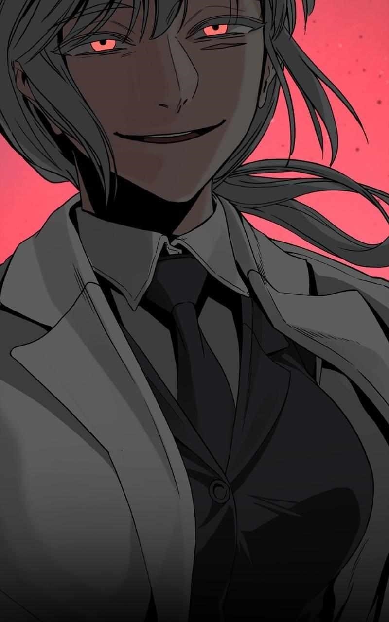 Hero Killer - Chapter 148 Page 5