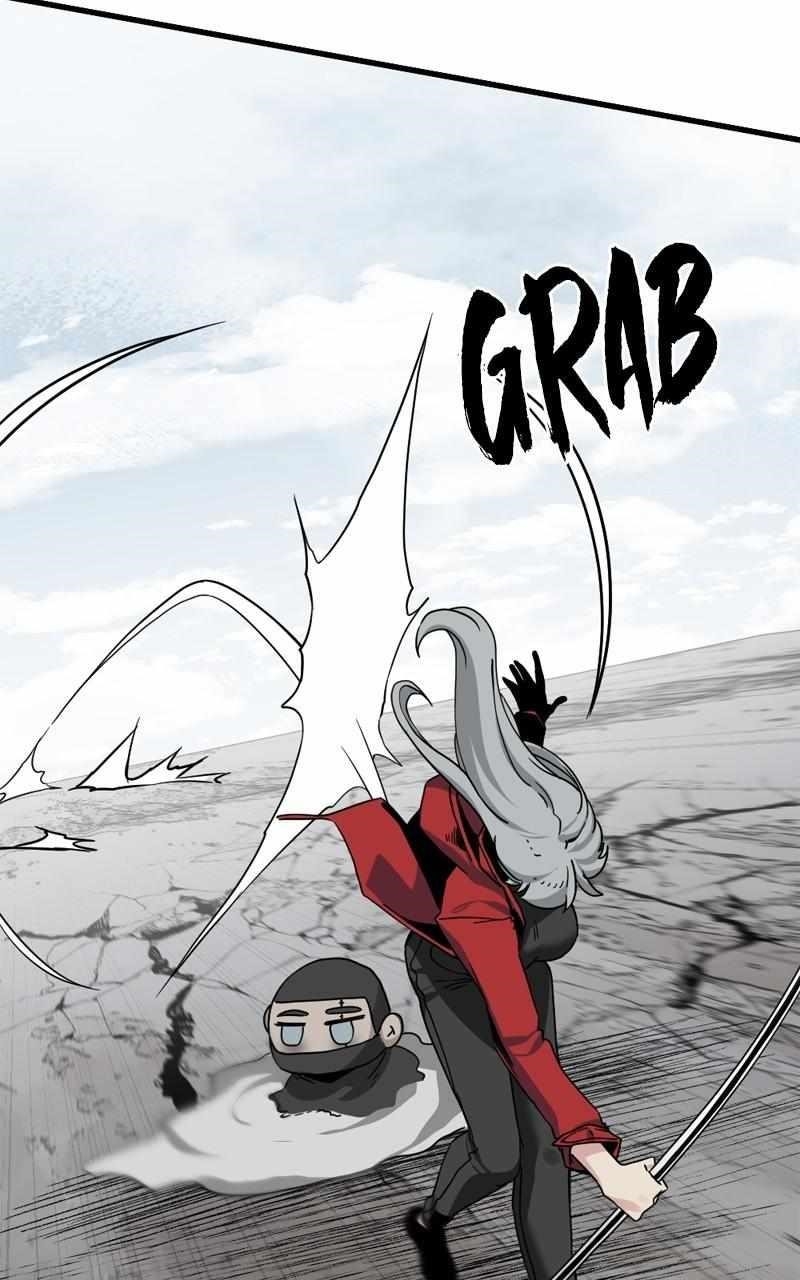 Hero Killer - Chapter 148 Page 58