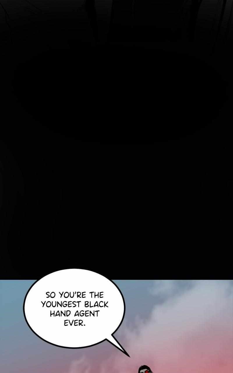 Hero Killer - Chapter 148 Page 6