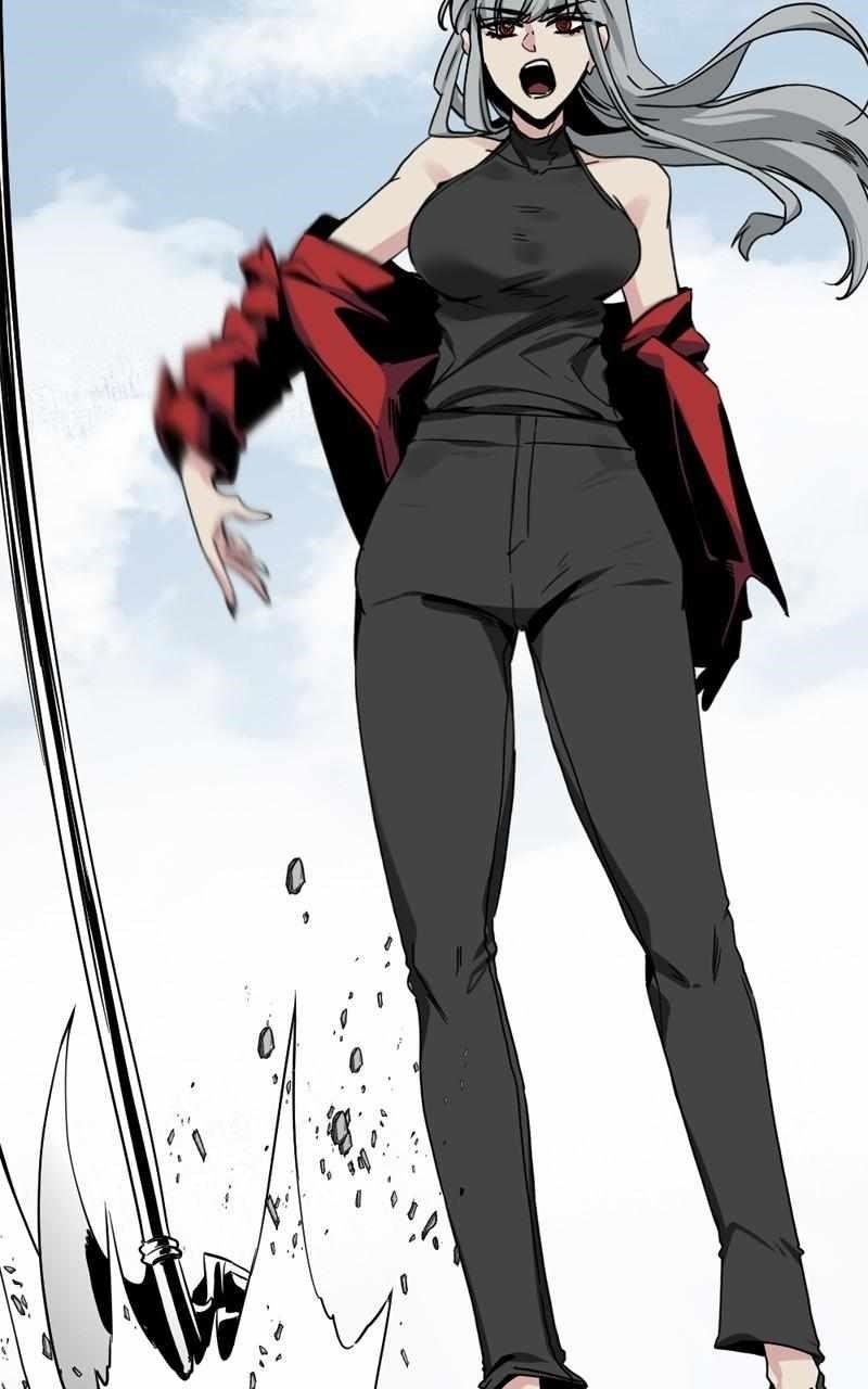 Hero Killer - Chapter 148 Page 60