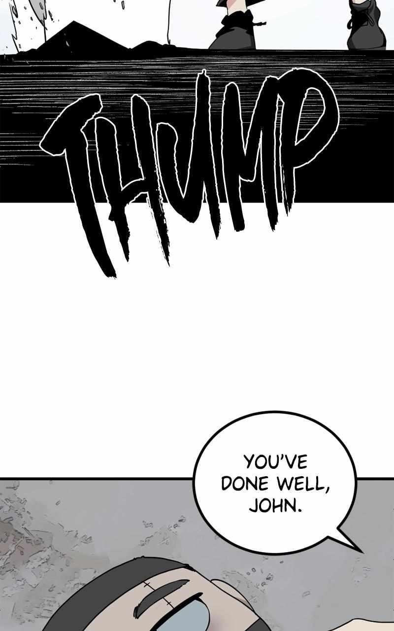 Hero Killer - Chapter 148 Page 61