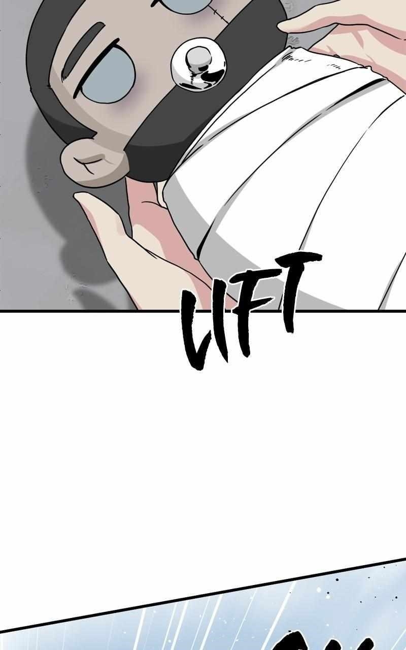 Hero Killer - Chapter 148 Page 62