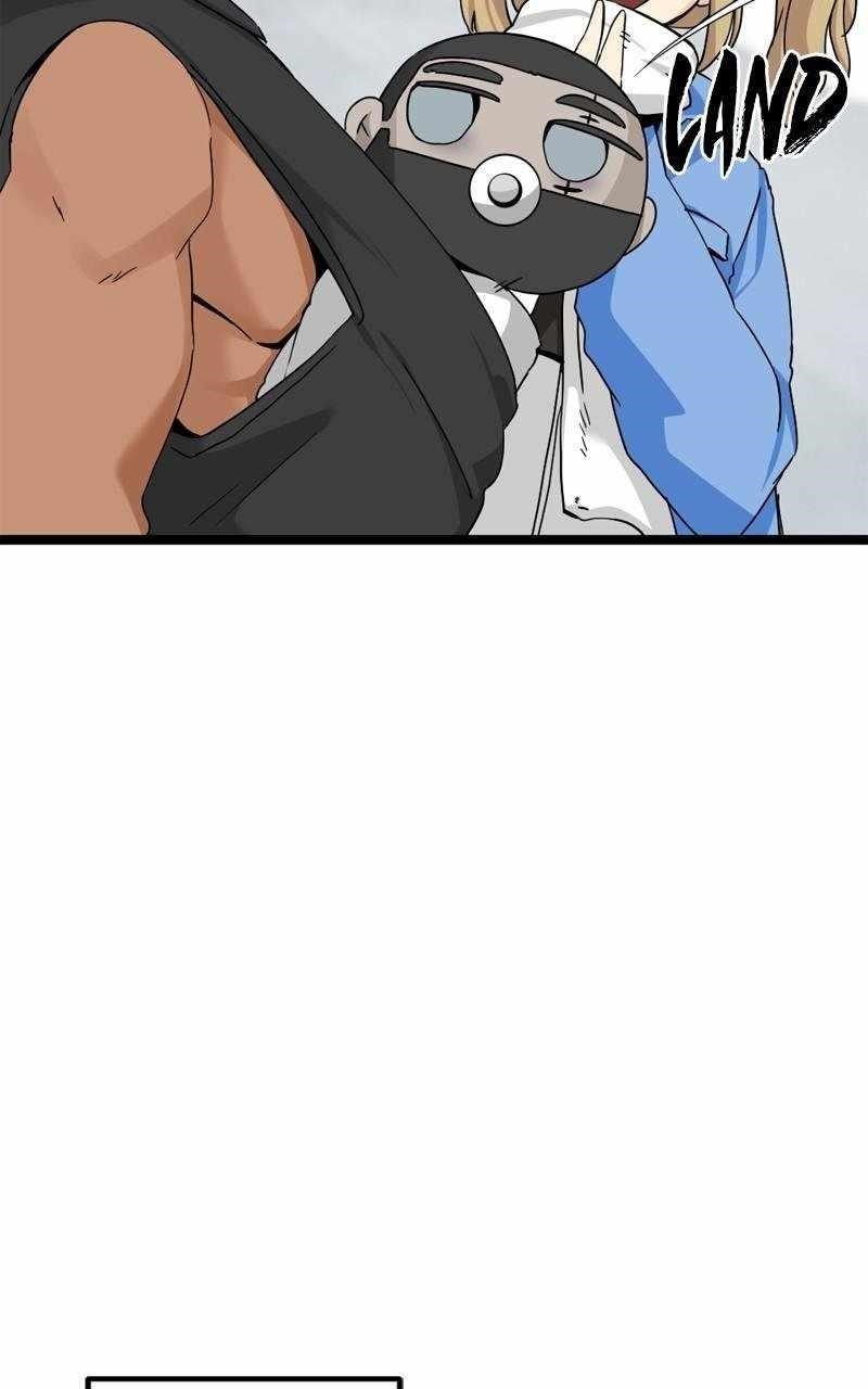 Hero Killer - Chapter 148 Page 65