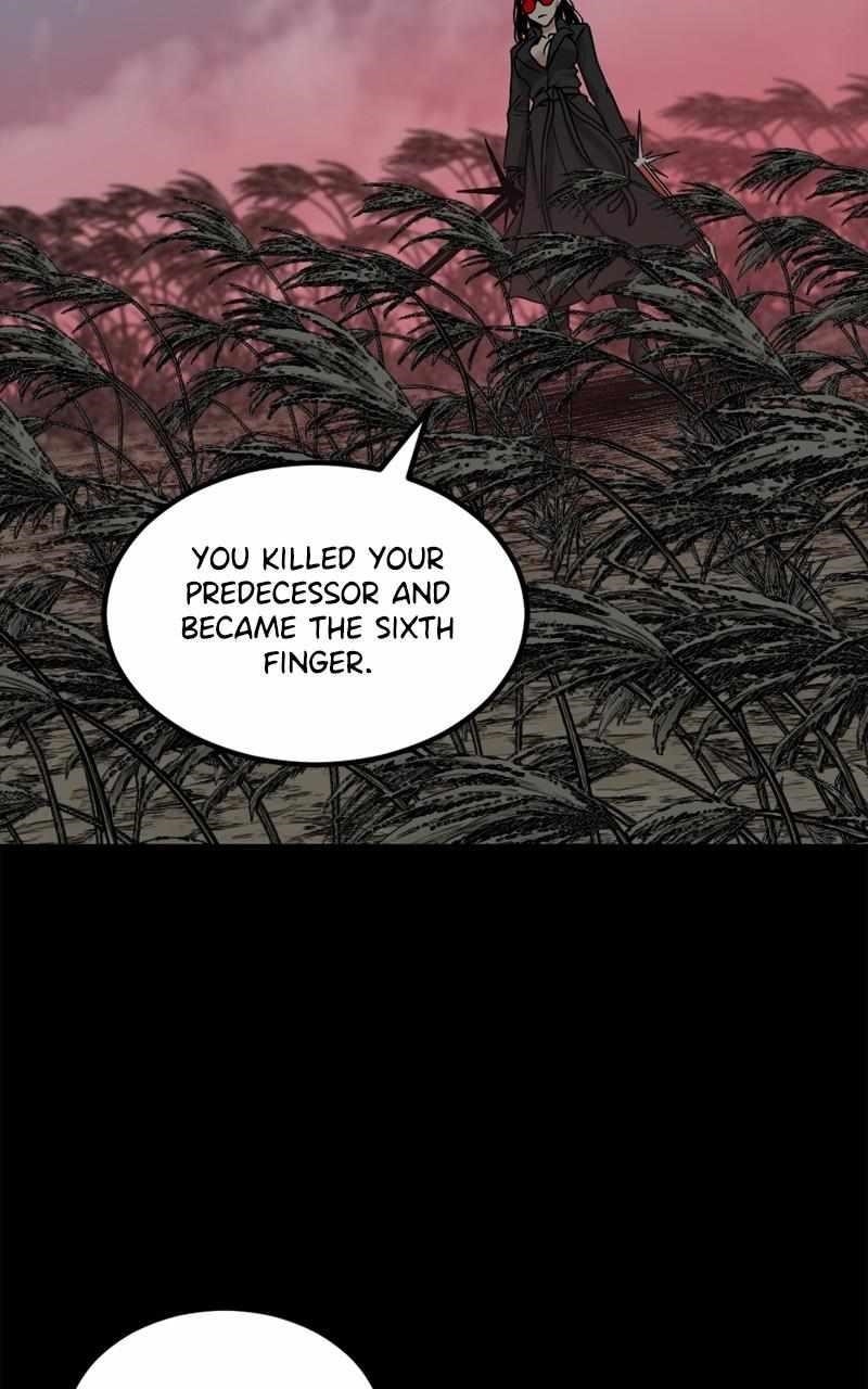 Hero Killer - Chapter 148 Page 7