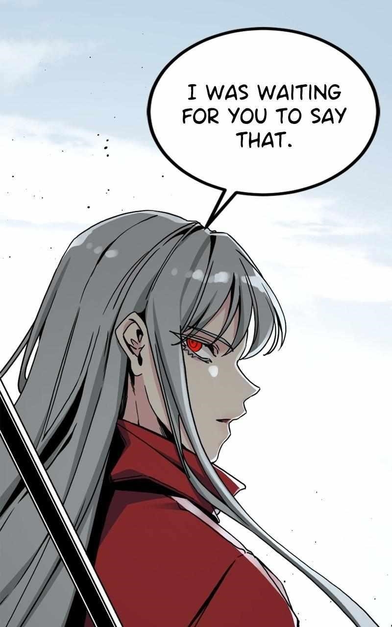 Hero Killer - Chapter 148 Page 72