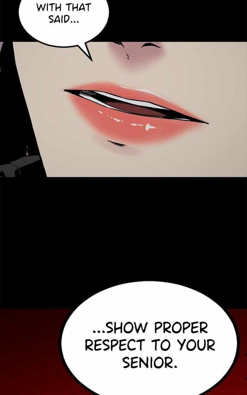 Hero Killer - Chapter 148 Page 8