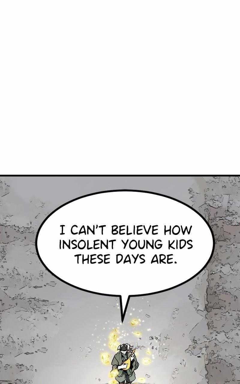 Hero Killer - Chapter 148 Page 80