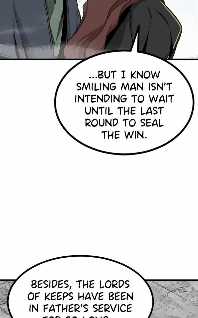 Hero Killer - Chapter 148 Page 94