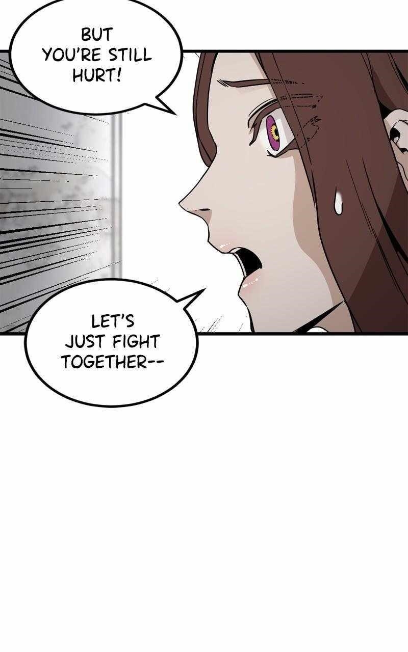 Hero Killer - Chapter 149 Page 107