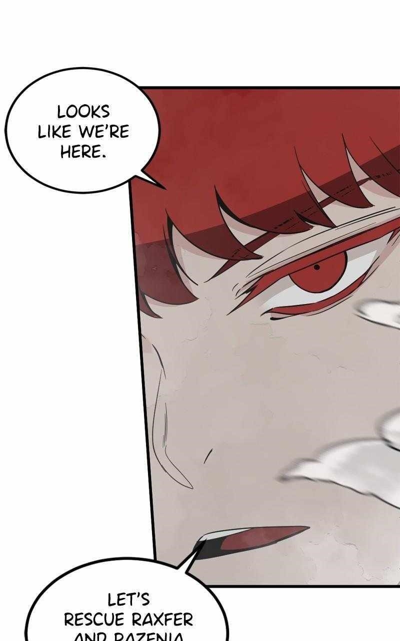 Hero Killer - Chapter 149 Page 115