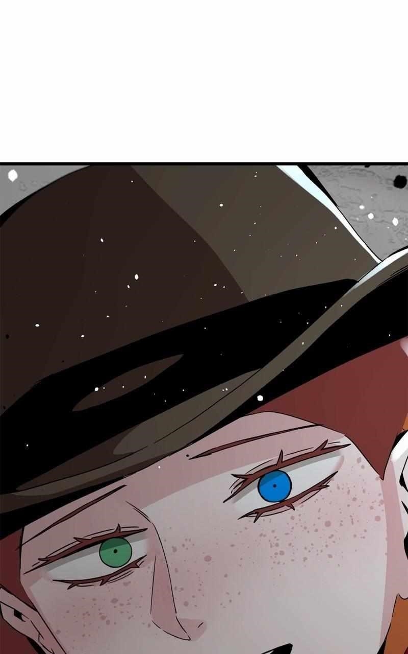 Hero Killer - Chapter 149 Page 118