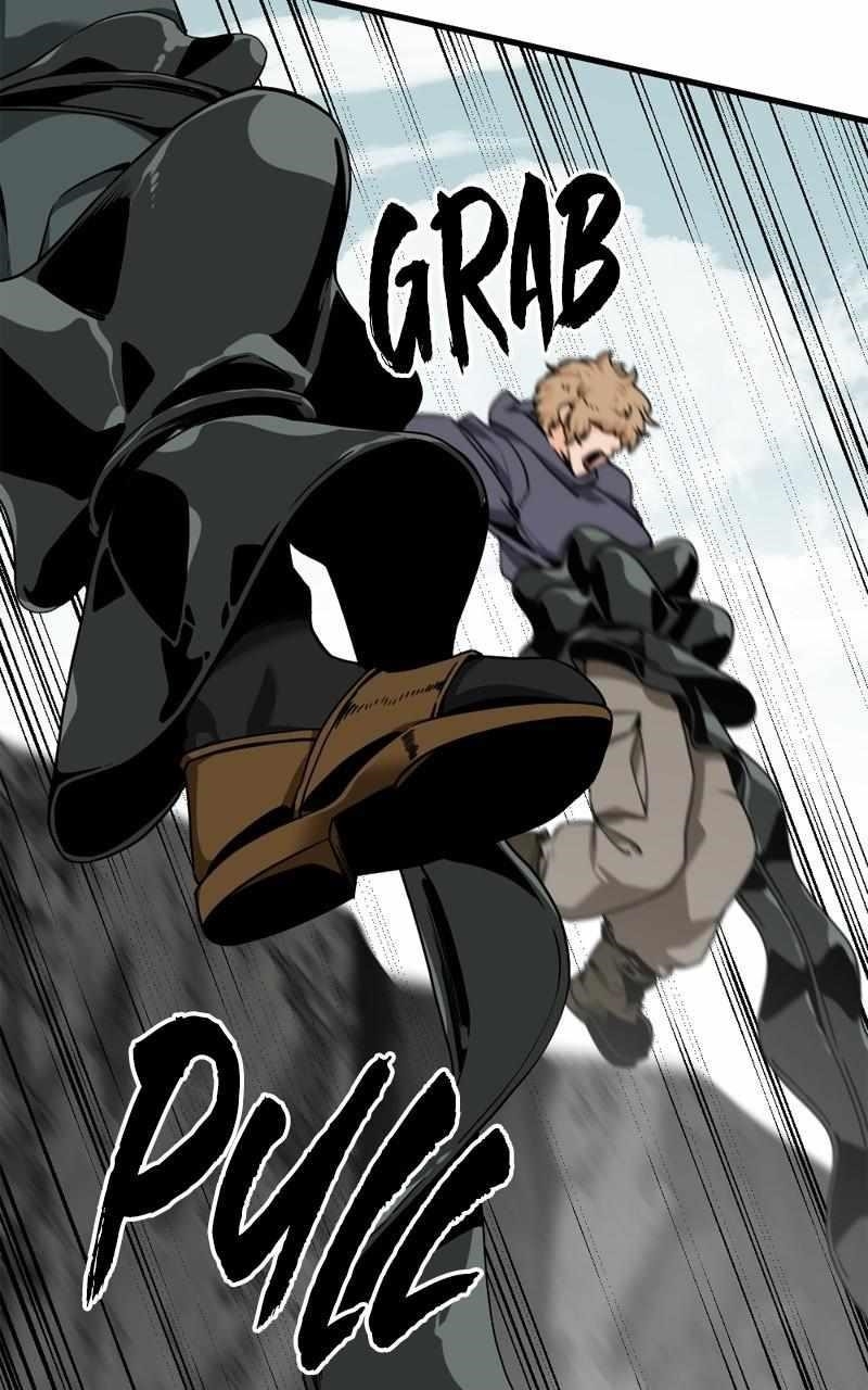 Hero Killer - Chapter 149 Page 19