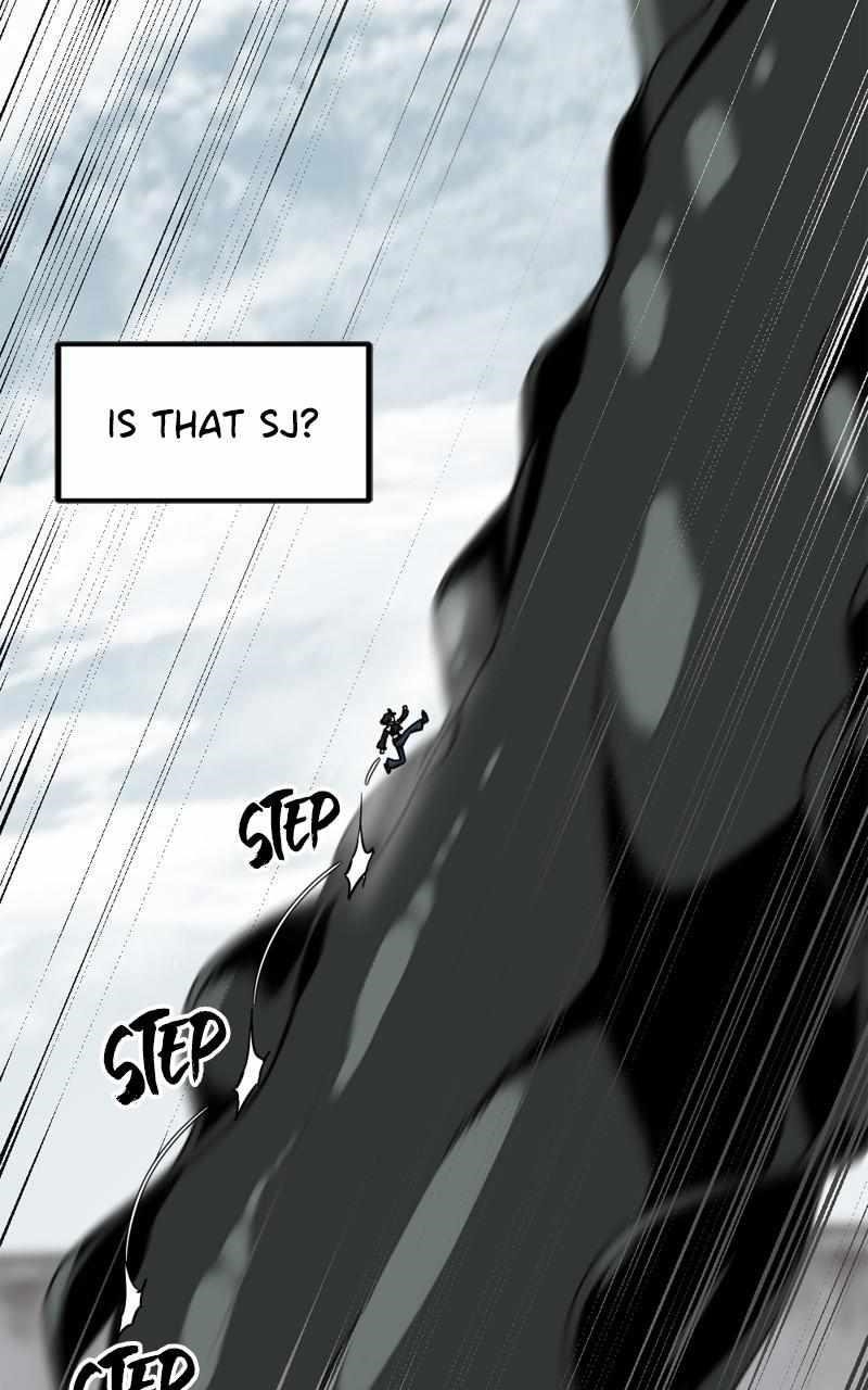 Hero Killer - Chapter 149 Page 26