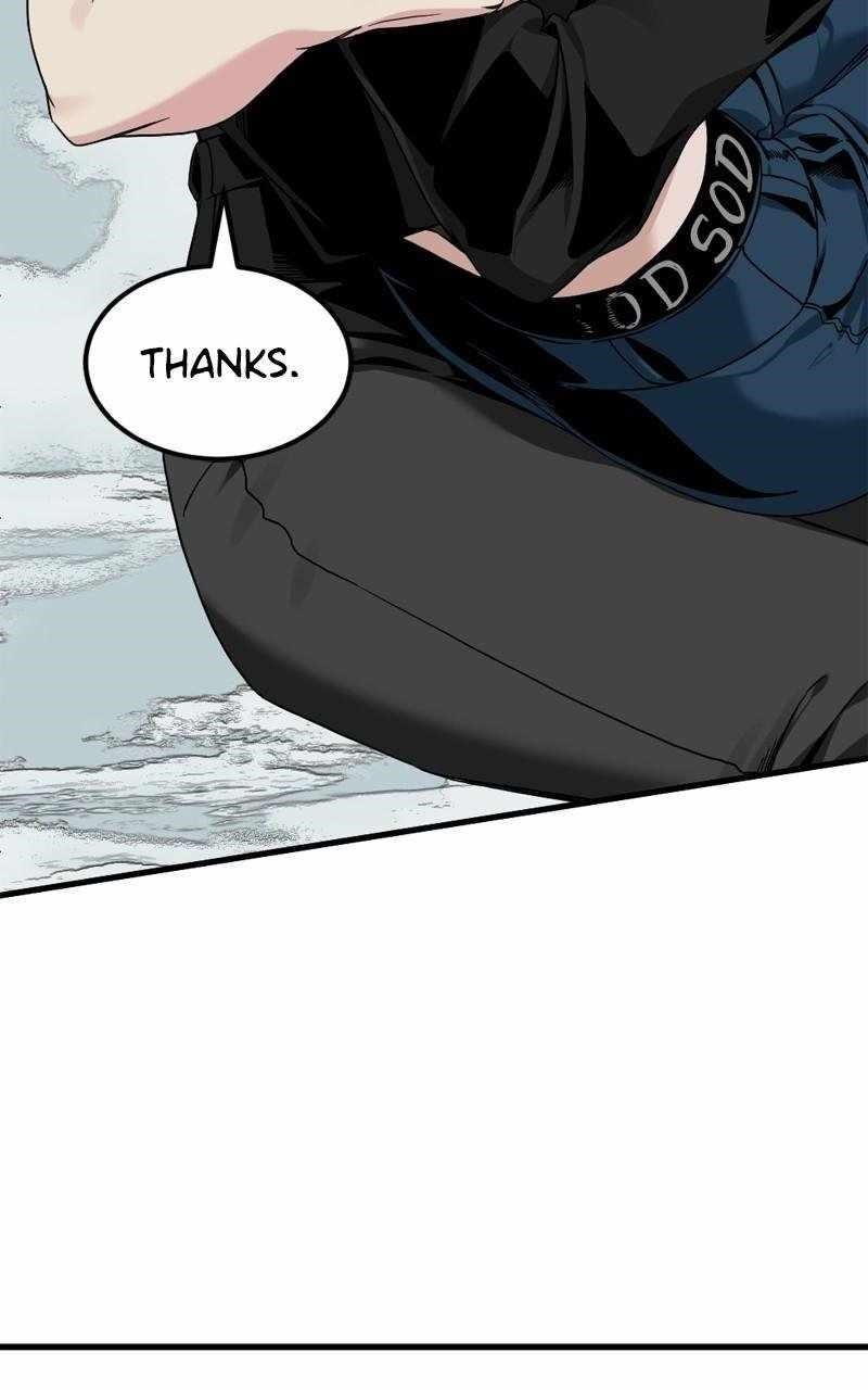 Hero Killer - Chapter 149 Page 38