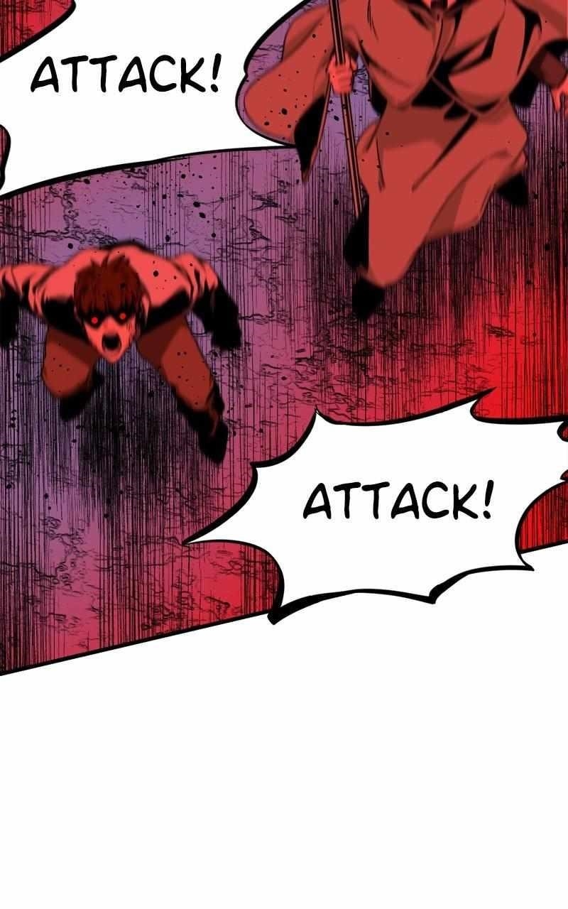 Hero Killer - Chapter 149 Page 51