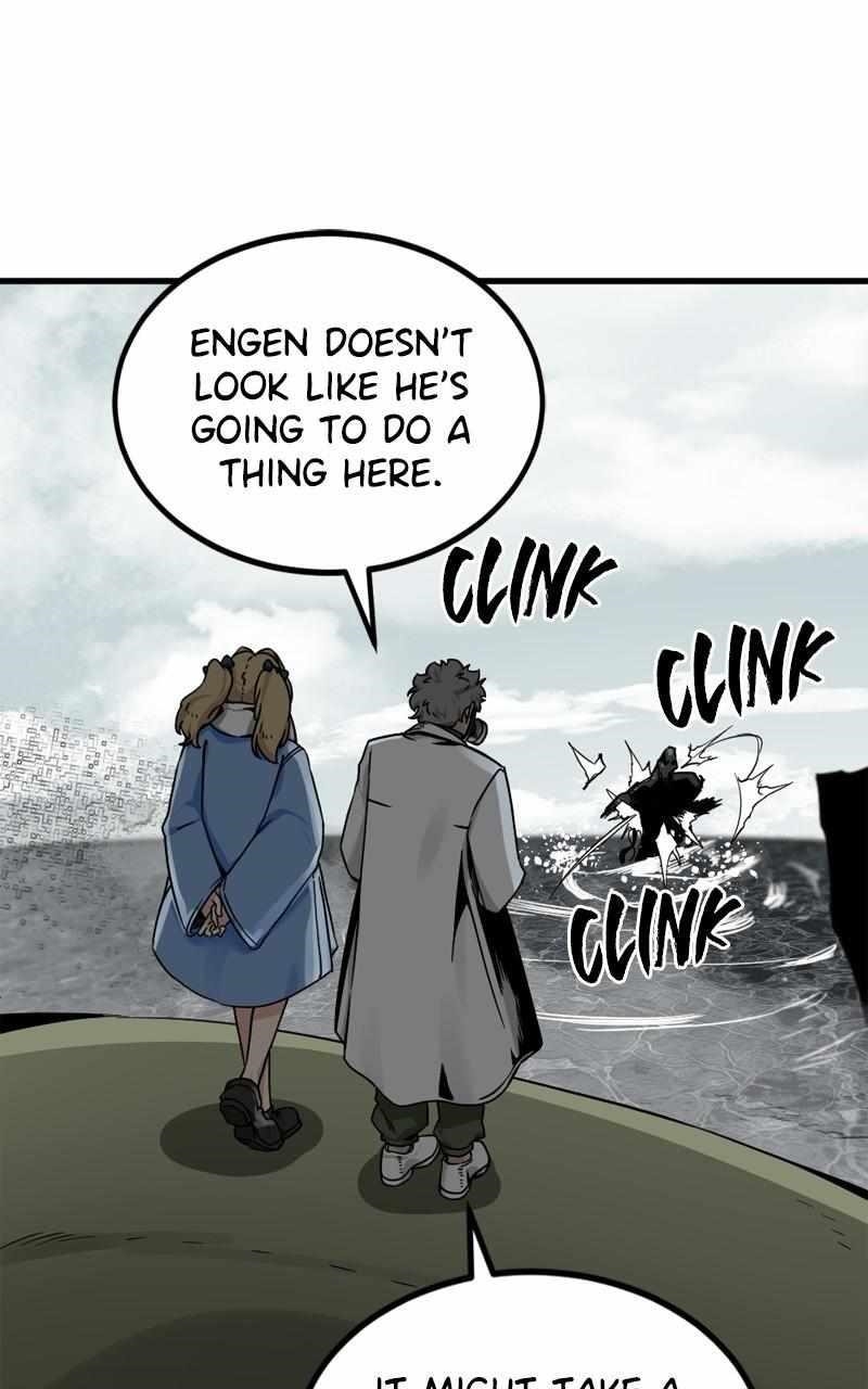 Hero Killer - Chapter 149 Page 52