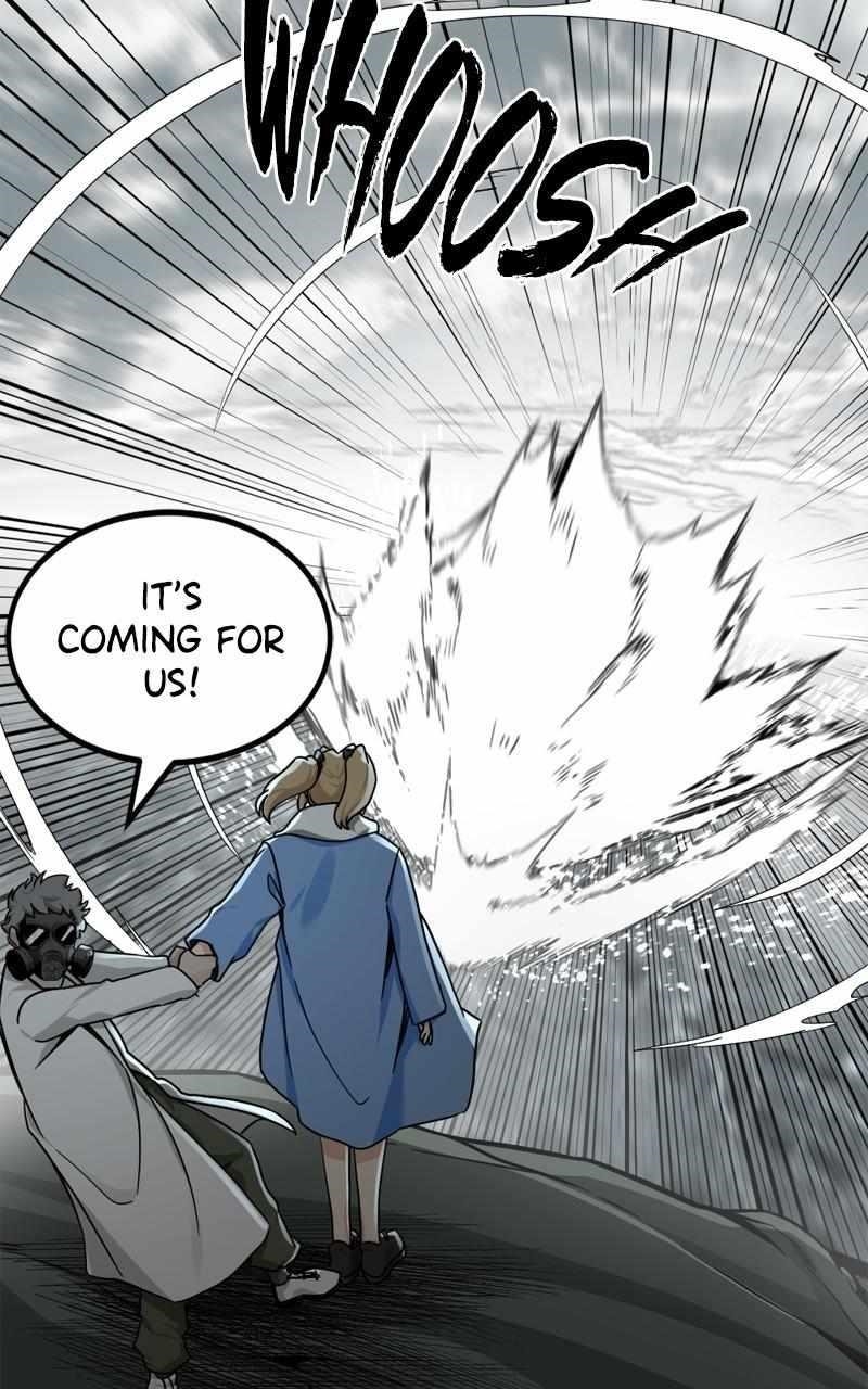 Hero Killer - Chapter 149 Page 72