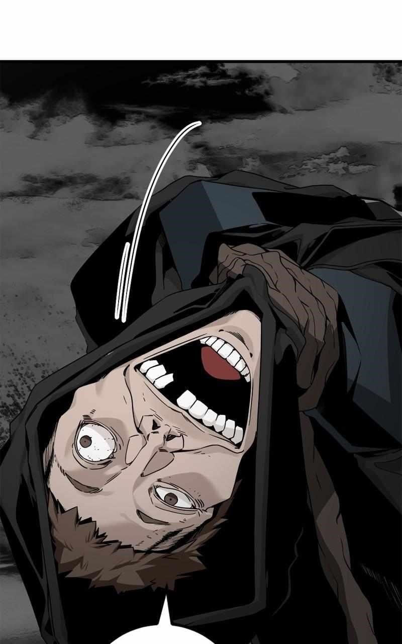 Hero Killer - Chapter 149 Page 98