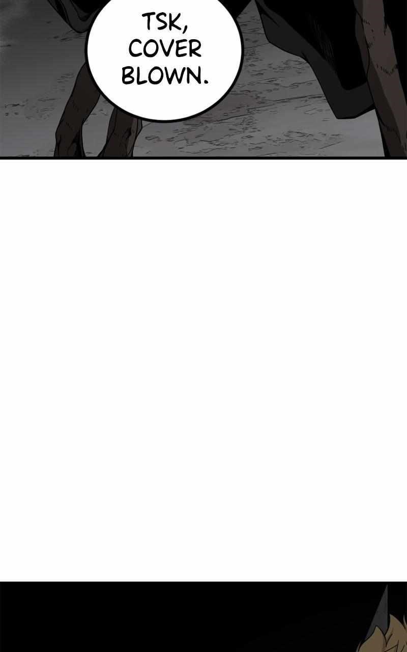 Hero Killer - Chapter 149 Page 99