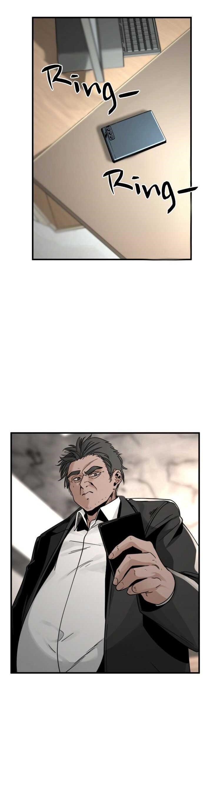 Hero Killer - Chapter 15 Page 1