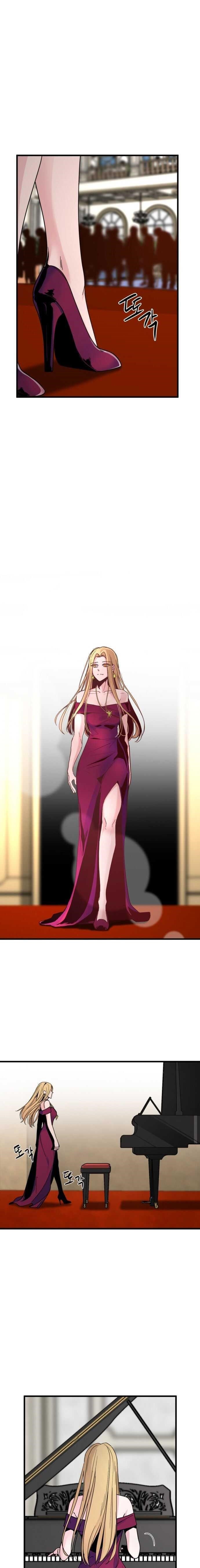 Hero Killer - Chapter 15 Page 16