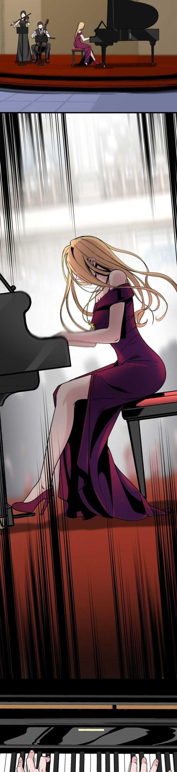 Hero Killer - Chapter 15 Page 18