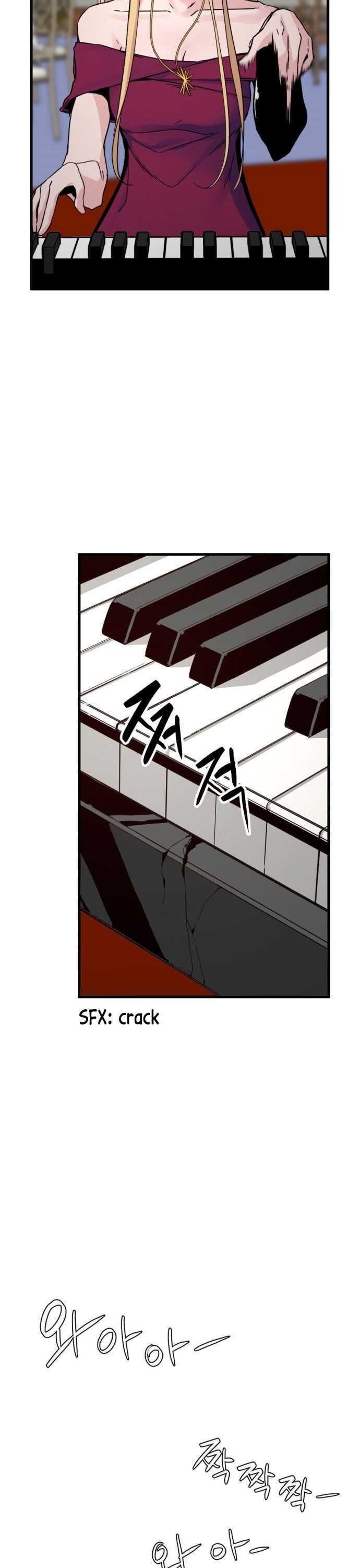 Hero Killer - Chapter 15 Page 21