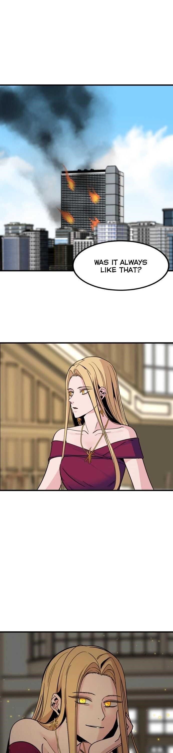 Hero Killer - Chapter 15 Page 25