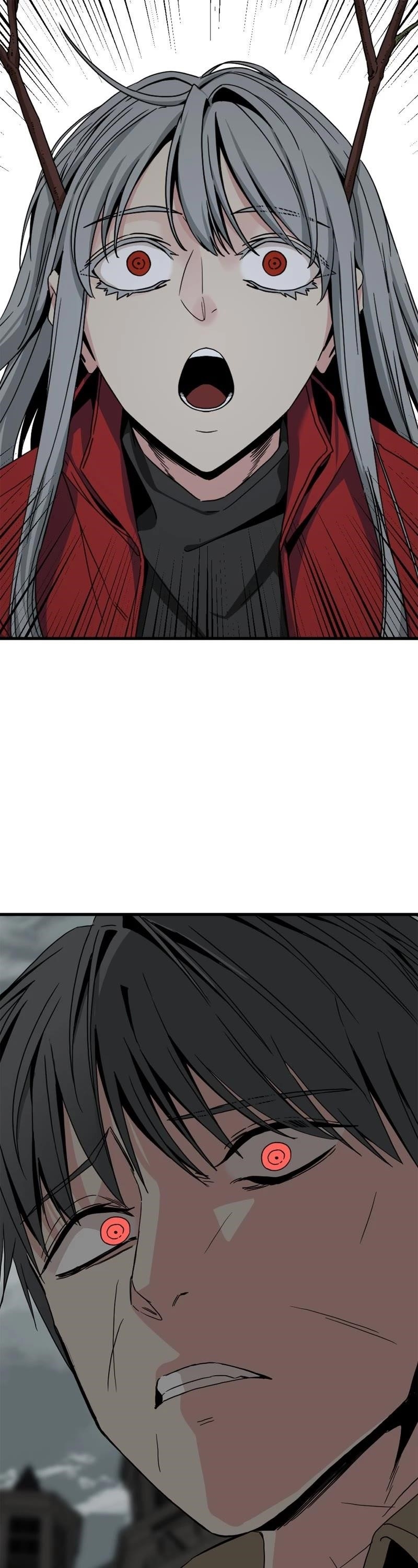 Hero Killer - Chapter 151 Page 1