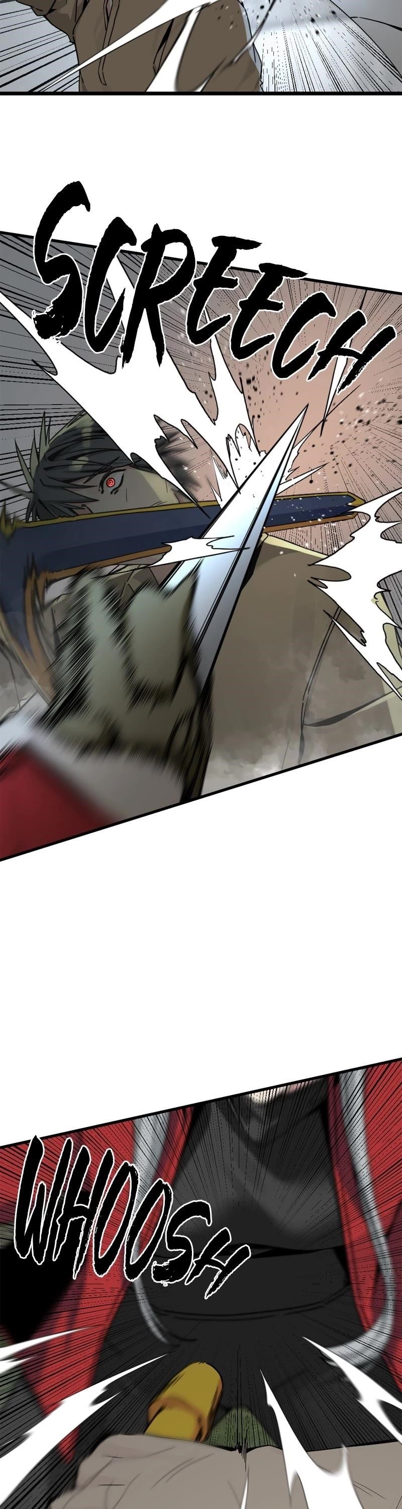 Hero Killer - Chapter 151 Page 11