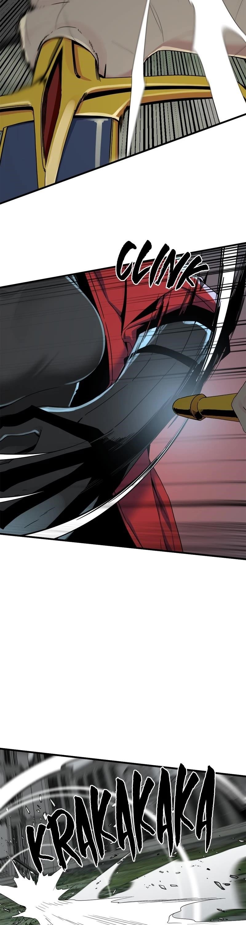 Hero Killer - Chapter 151 Page 12