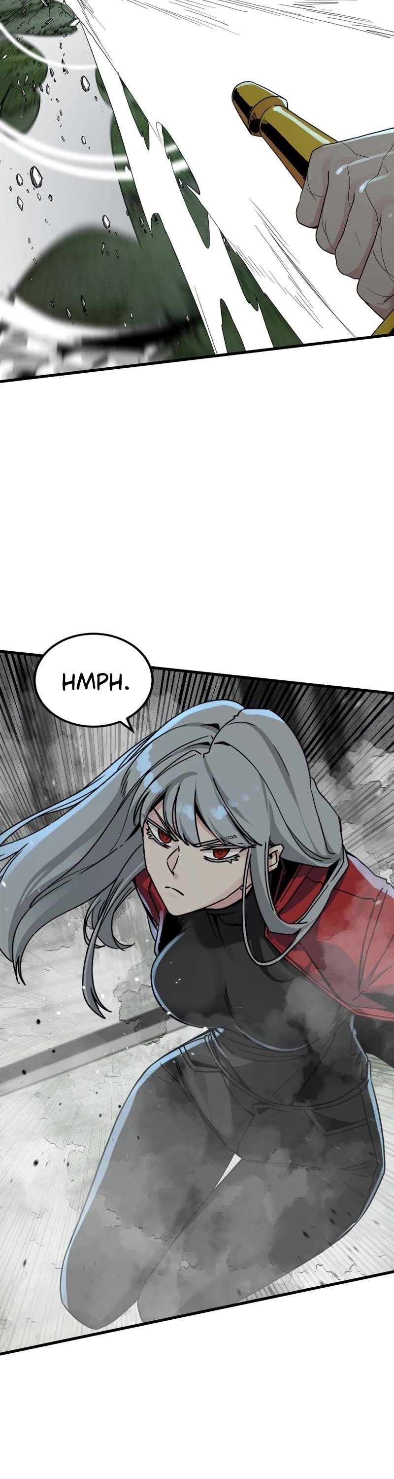 Hero Killer - Chapter 151 Page 13